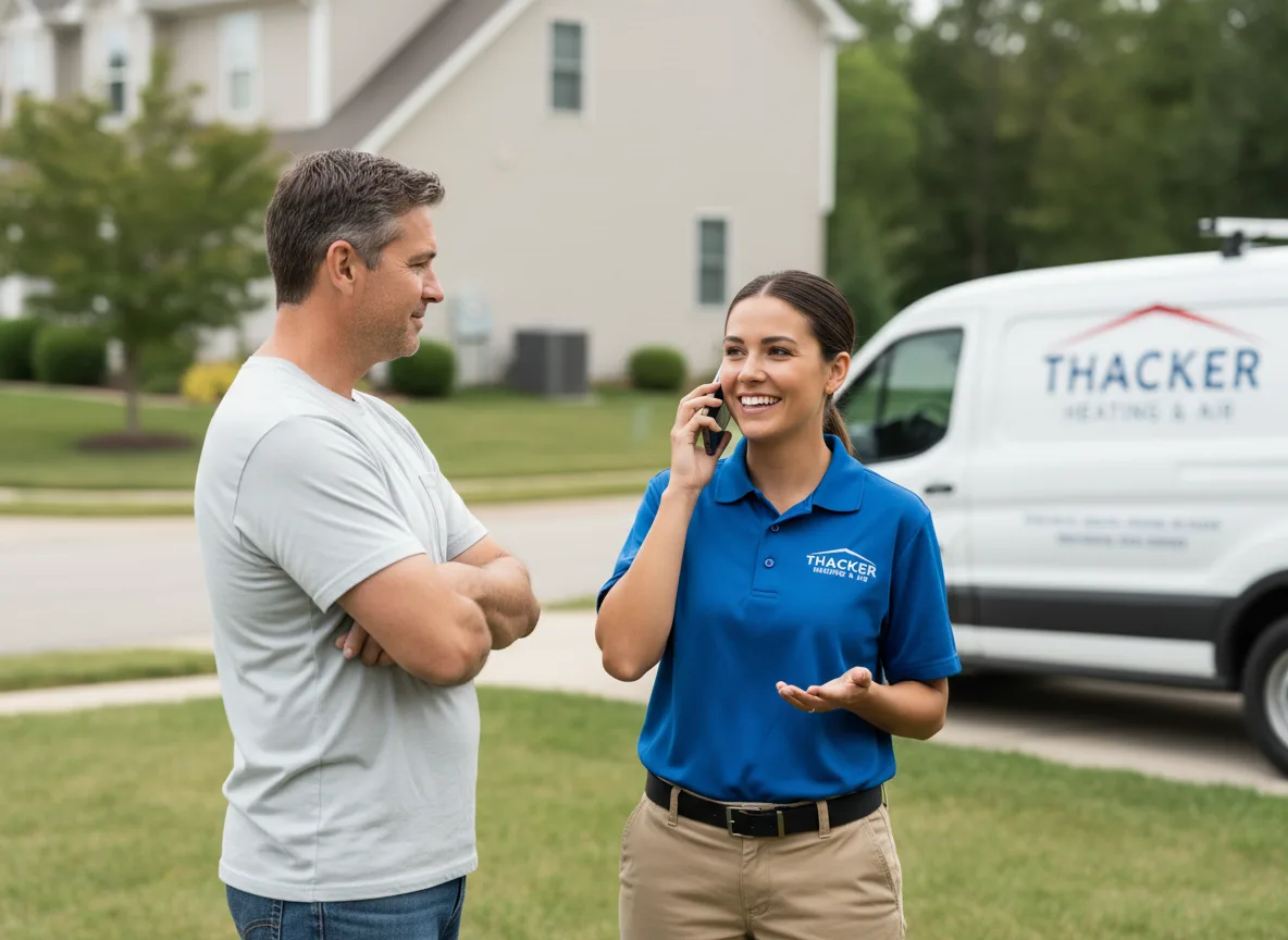 Ac Repair Delaplane, VA FAQs